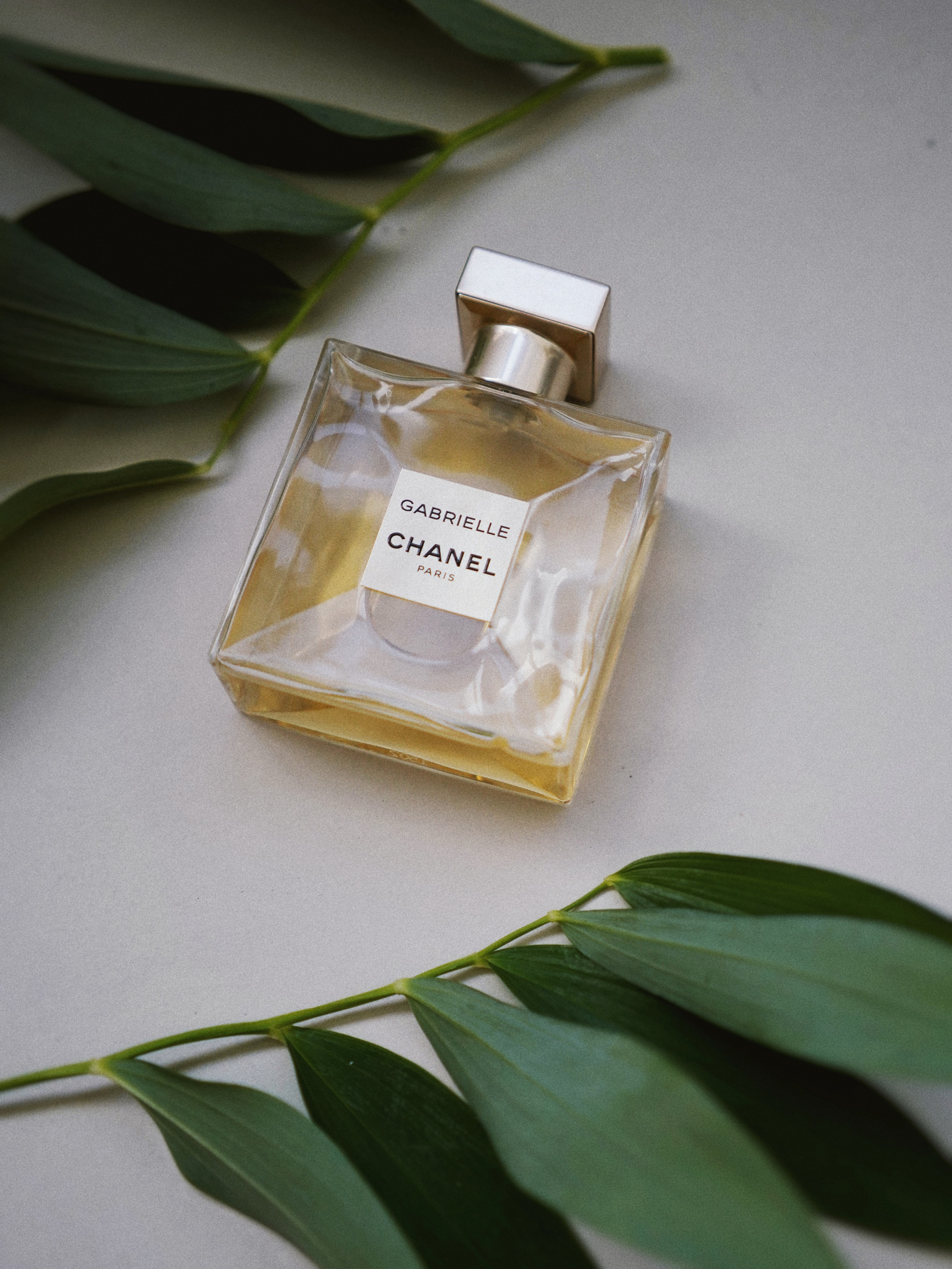 Gabrielle Essence Eau De Parfum Bottle